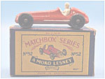 Maserati 4 CLT 1
