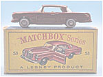 Mercedes Benz 220 SE 1