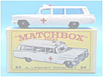 SaS Cadillac Ambulance 1b