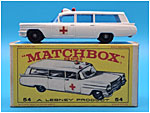 SaS Cadillac Ambulance 1b