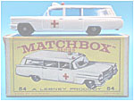 SaS Cadillac Ambulance 1b