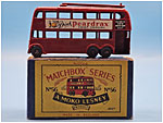 London Trolleybus 1