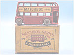 London Bus 1