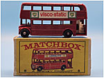 Routemaster Bus 1e