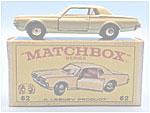 Mercury Cougar 1