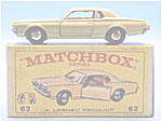 Mercury Cougar 1