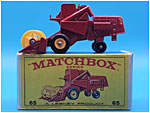 Class Combine Harvester  1