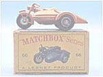 Harley Davidson Motorcycle and Sidecar 1