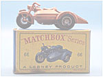 Harley Davidson Motorcycle and Sidecar 1b