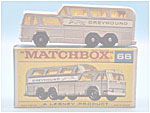 Greyhound Coach Bus 1
