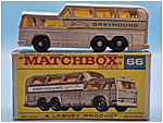 Greyhound Coach Bus  1b