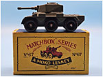 Saladin Armoured Car 1