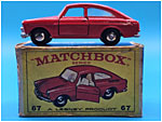 Volkswagen 1600 TL 1b