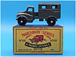 Austin Military Radio Truck 1b