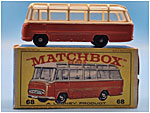 Mercedes Coach 1