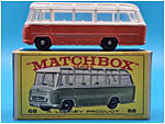 Mercedes Coach 1