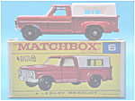 Ford Pickup Truck 1