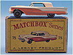 Ford Thunderbird 1b
