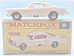 Ford Mustang 1b