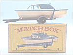 Boat and Trailer 1