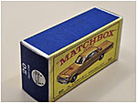 Chevrolet Impala Taxi Cab 1
