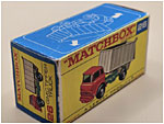 GMC Tipper Truck 1b