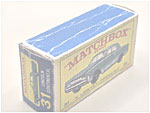 Lincoln Continental  1b