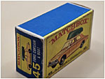 Ford Corsair with Boat 1c
