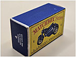 Triumph Motorcycle and Sidecar  1b