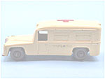 Daimler Ambulance 1b