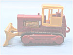 Case Bulldozer 1