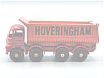 Hoveringham Tipper 1