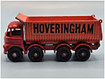 Hoveringham Tipper 1b