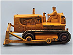 Caterpillar Buldozer 1