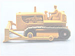 Caterpillar Buldozer 1