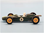 Lotus Racing Car 1