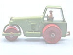 Aveling Barford Road Roller 1