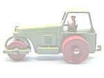 Aveling Barford Road Roller 1