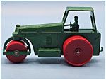 Aveling Barford Road Roller 1