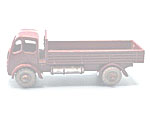 ERF Stake Truck 1