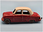 Vauxhall Cresta  1