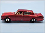Rolls Royce Silver Shadow 1c