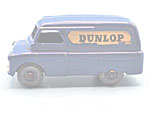 Bedford Dunlop Van 1