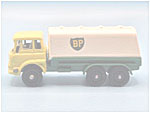 Bedford BP Petrol Tanker 1