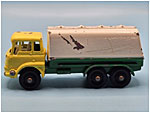 Bedford BP Petrol Tanker 1b