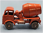 ERF Cement Mixer 1