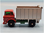 GMC Tipper Truck 1