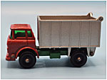 GMC Tipper Truck 1