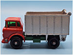 GMC Tipper Truck  1
