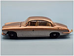 Jaguar MK.10 1